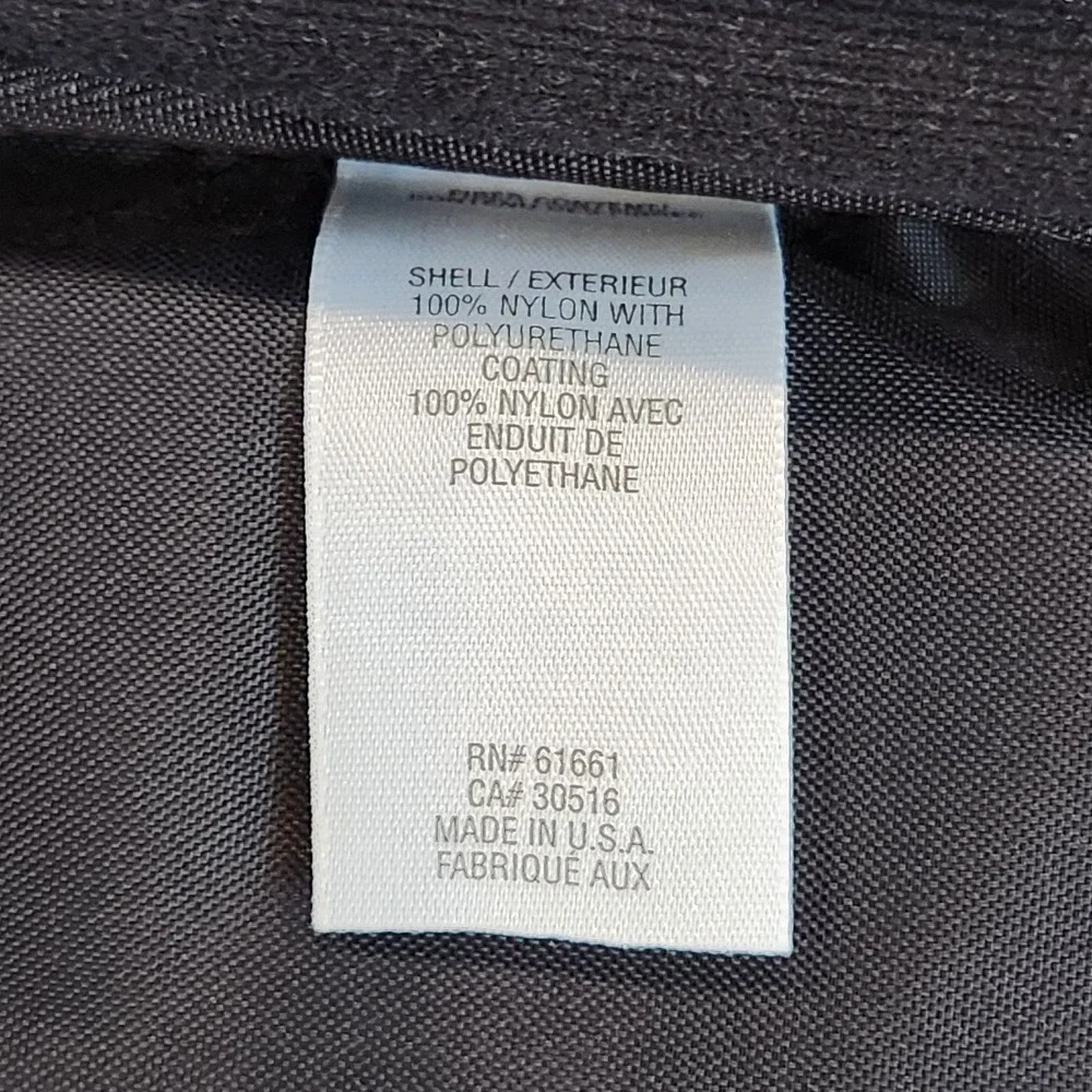 The North Face elevate your